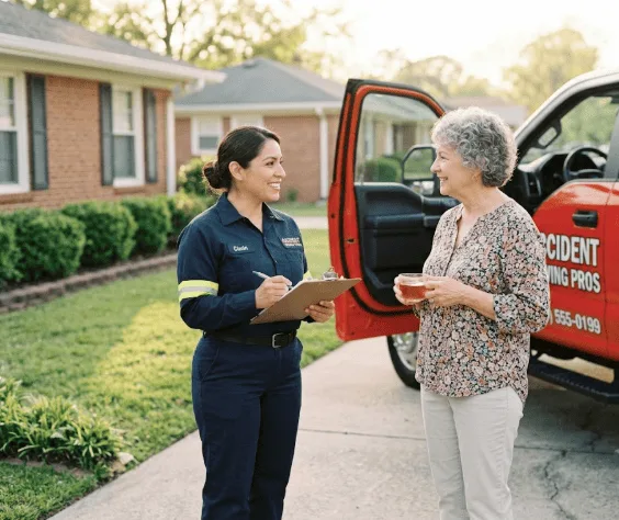 Accident Towing Service Corvallis, MT FAQs